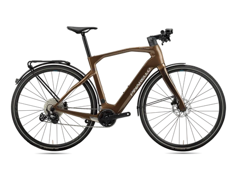 PINARELLO Nytro All Road E5